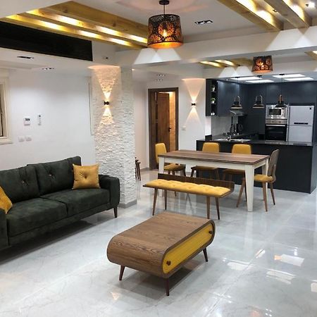 شقه فندقيه Le Caire Extérieur photo